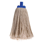 Sabco - Sabco Professional Premium Contractor Polycotton Mop Head 600g | SABC-371P